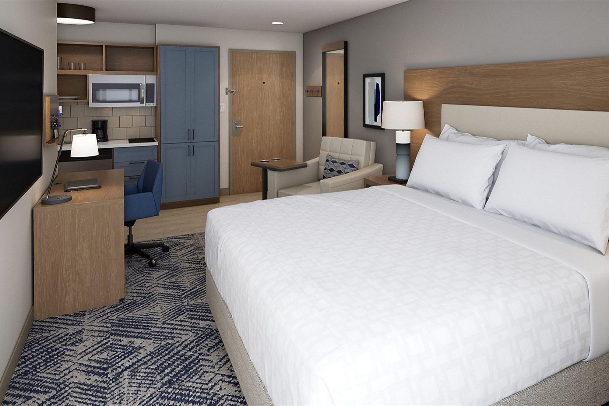 Candlewood Suites - Columbia By Ihg 外观 照片