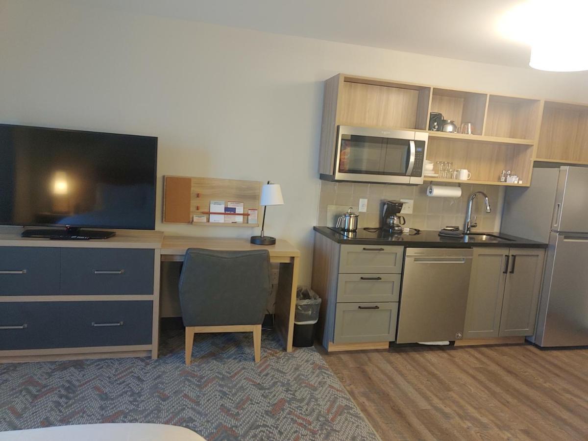 Candlewood Suites - Columbia By Ihg 外观 照片