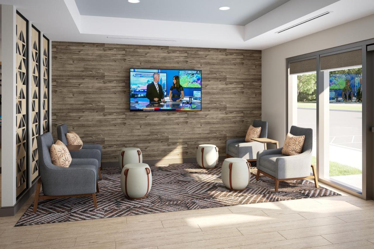 Candlewood Suites - Columbia By Ihg 外观 照片