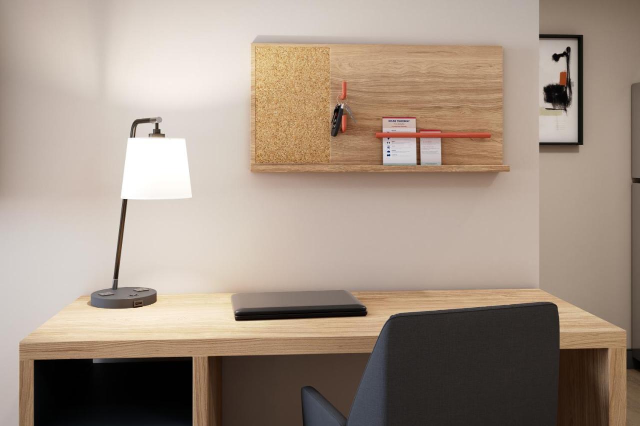 Candlewood Suites - Columbia By Ihg 外观 照片