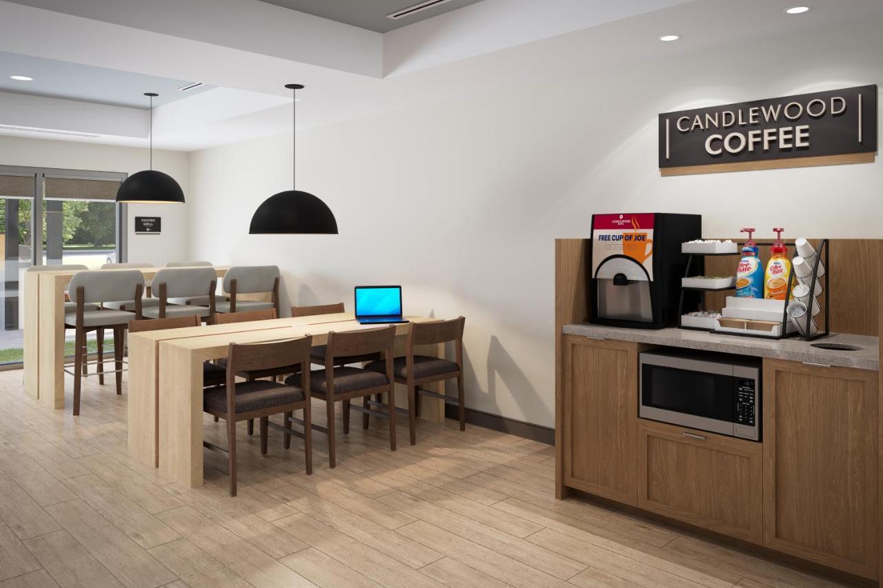 Candlewood Suites - Columbia By Ihg 外观 照片
