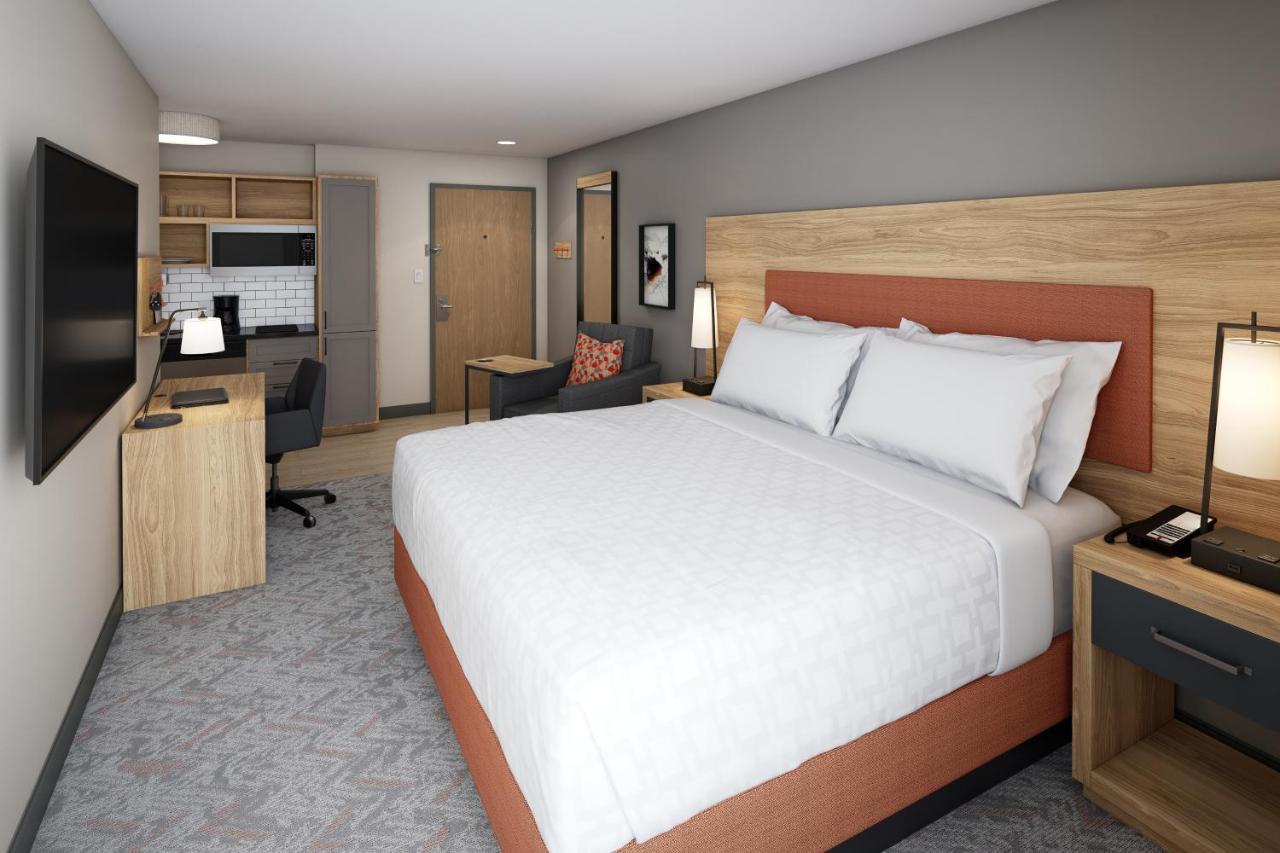 Candlewood Suites - Columbia By Ihg 外观 照片