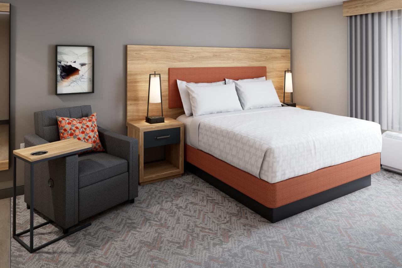 Candlewood Suites - Columbia By Ihg 外观 照片