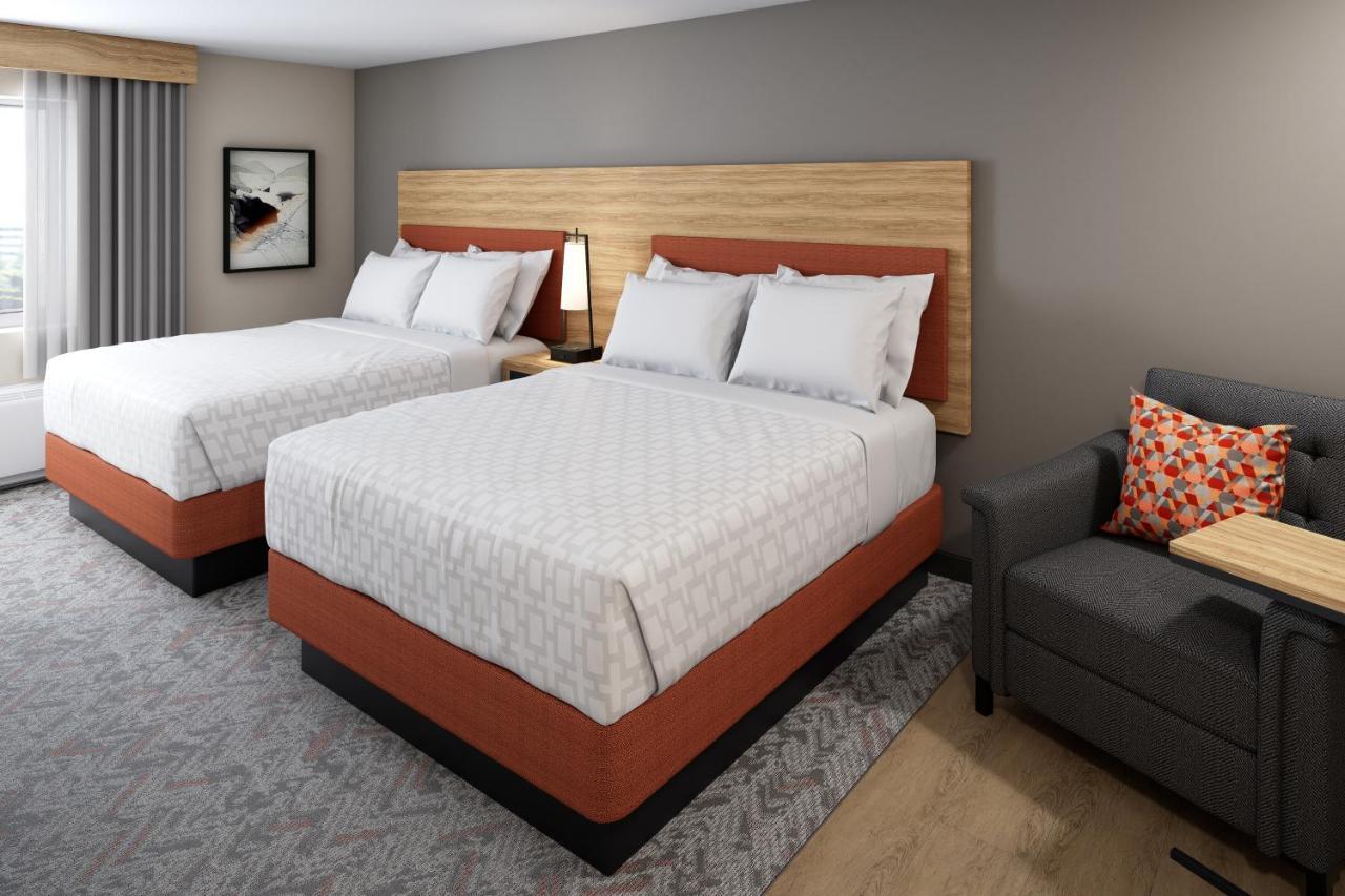 Candlewood Suites - Columbia By Ihg 外观 照片