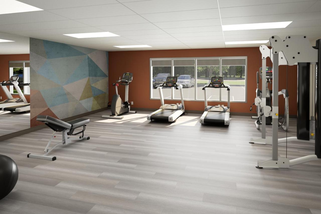 Candlewood Suites - Columbia By Ihg 外观 照片