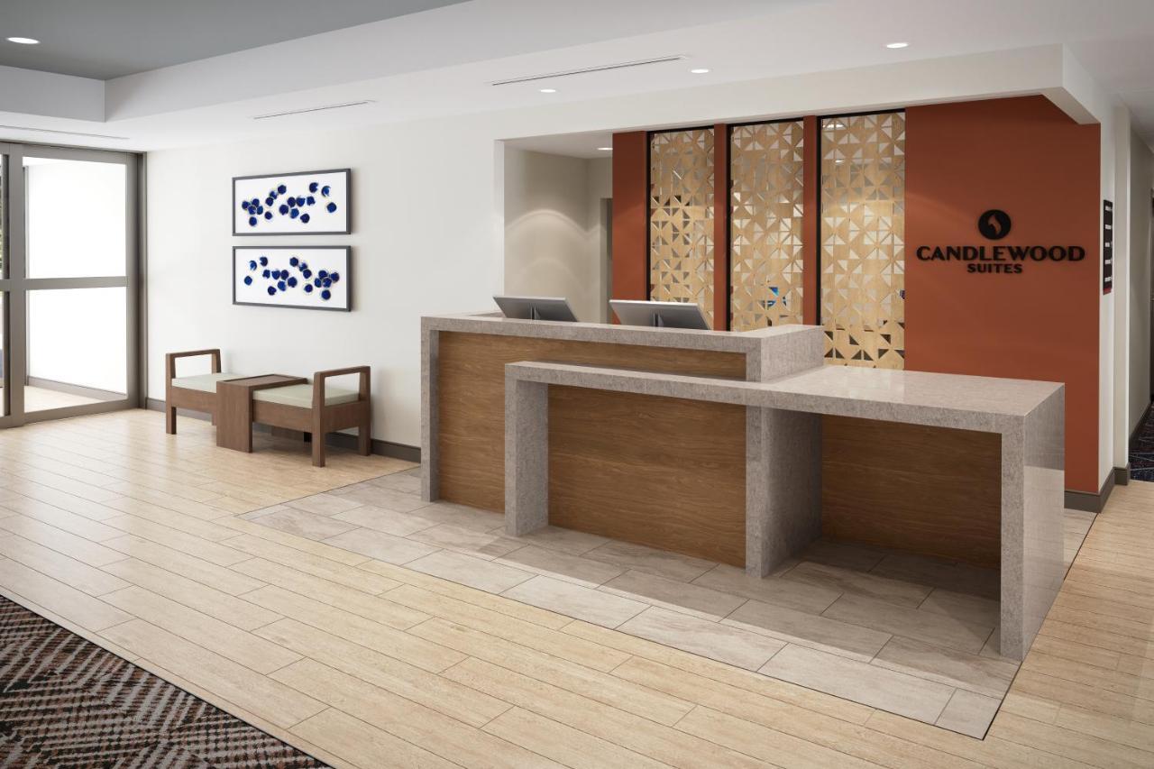 Candlewood Suites - Columbia By Ihg 外观 照片