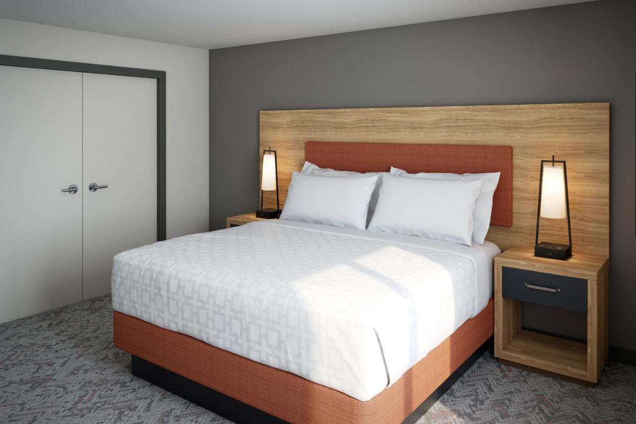 Candlewood Suites - Columbia By Ihg 外观 照片