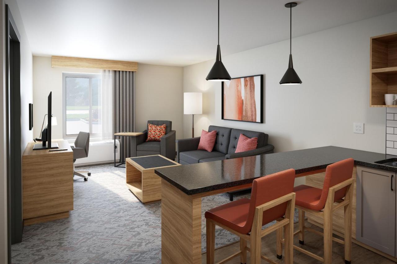 Candlewood Suites - Columbia By Ihg 外观 照片