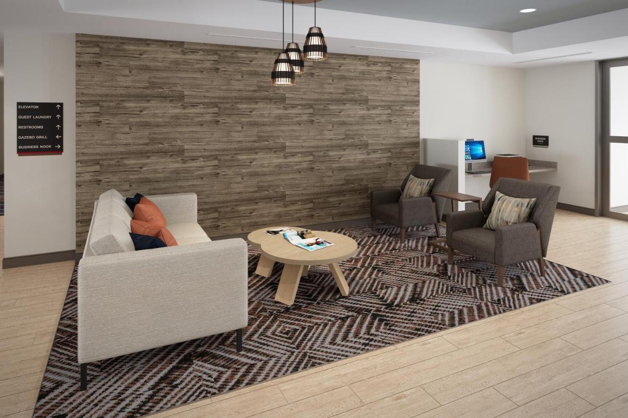 Candlewood Suites - Columbia By Ihg 外观 照片